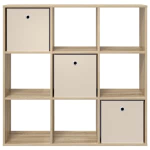 Servírovací skříň se zásuvkou Sonoma dub 102 x 31 x 99,5 cm - obrázek 6