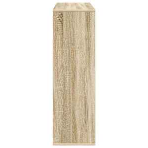 Servírovací skříň se zásuvkou Sonoma dub 102 x 31 x 99,5 cm - obrázek 7