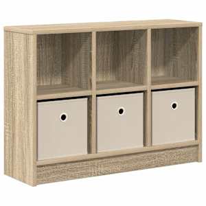 Servírovací skříň se zásuvkou Sonoma dub 73,5 x 22,5 x 53,5 cm - obrázek 2