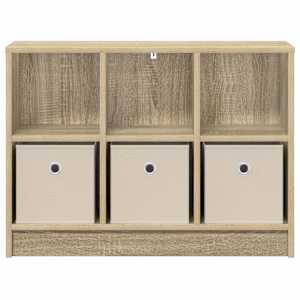 Servírovací skříň se zásuvkou Sonoma dub 73,5 x 22,5 x 53,5 cm - obrázek 6