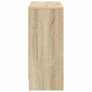 Servírovací skříň se zásuvkou Sonoma dub 73,5 x 22,5 x 53,5 cm - obrázek 7