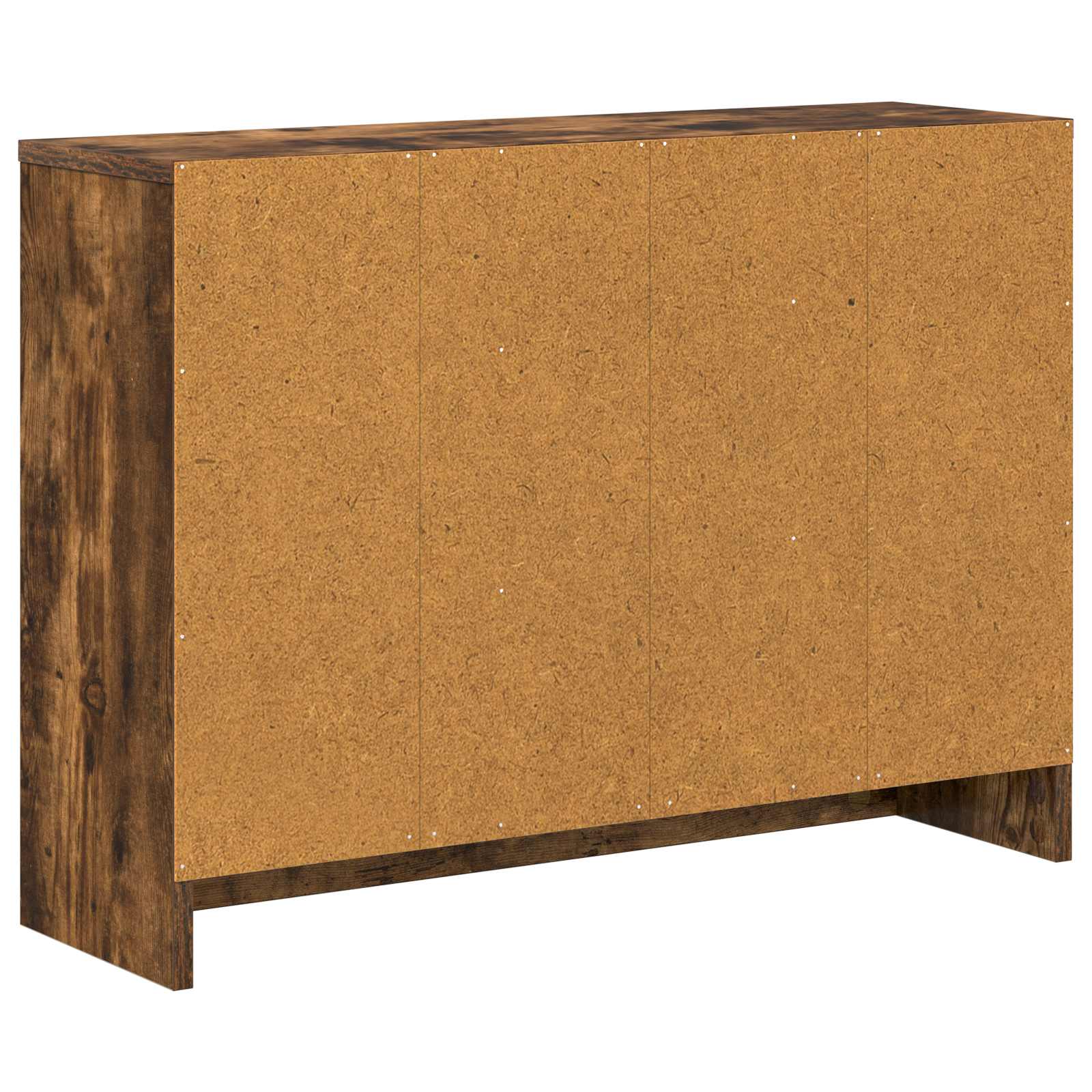 Servírovací skříň se zásuvkou Kouřový dub 73,5 x 22,5 x 53,5 cm - obrázek 8
