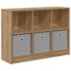 Artisan_oak