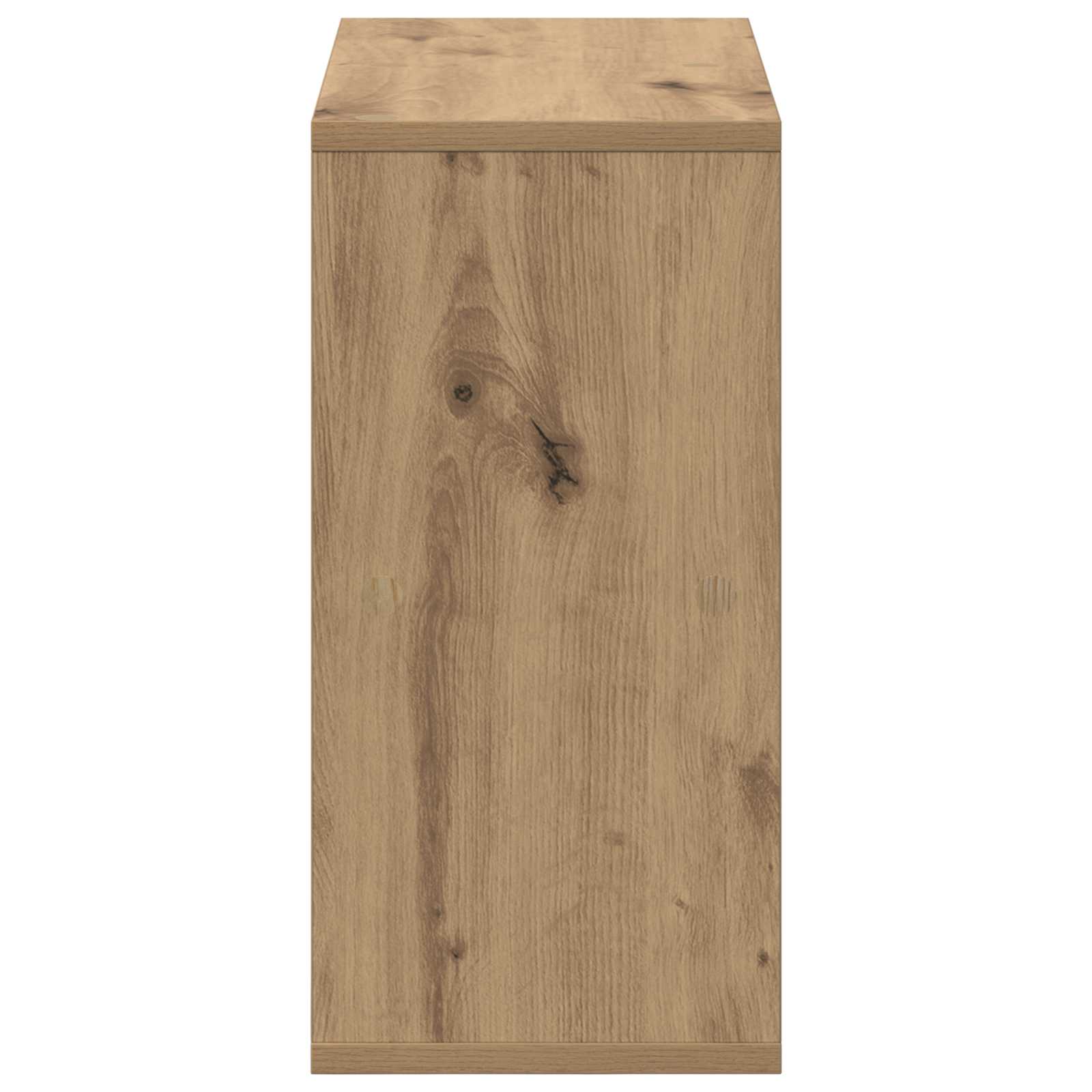 Servírovací skříň se zásuvkou Artisanový dub 49,5 x 22 x 47 cm - obrázek 7