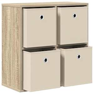Servírovací skříň se zásuvkou Sonoma dub 59,5 x 27 x 57 cm - obrázek 5