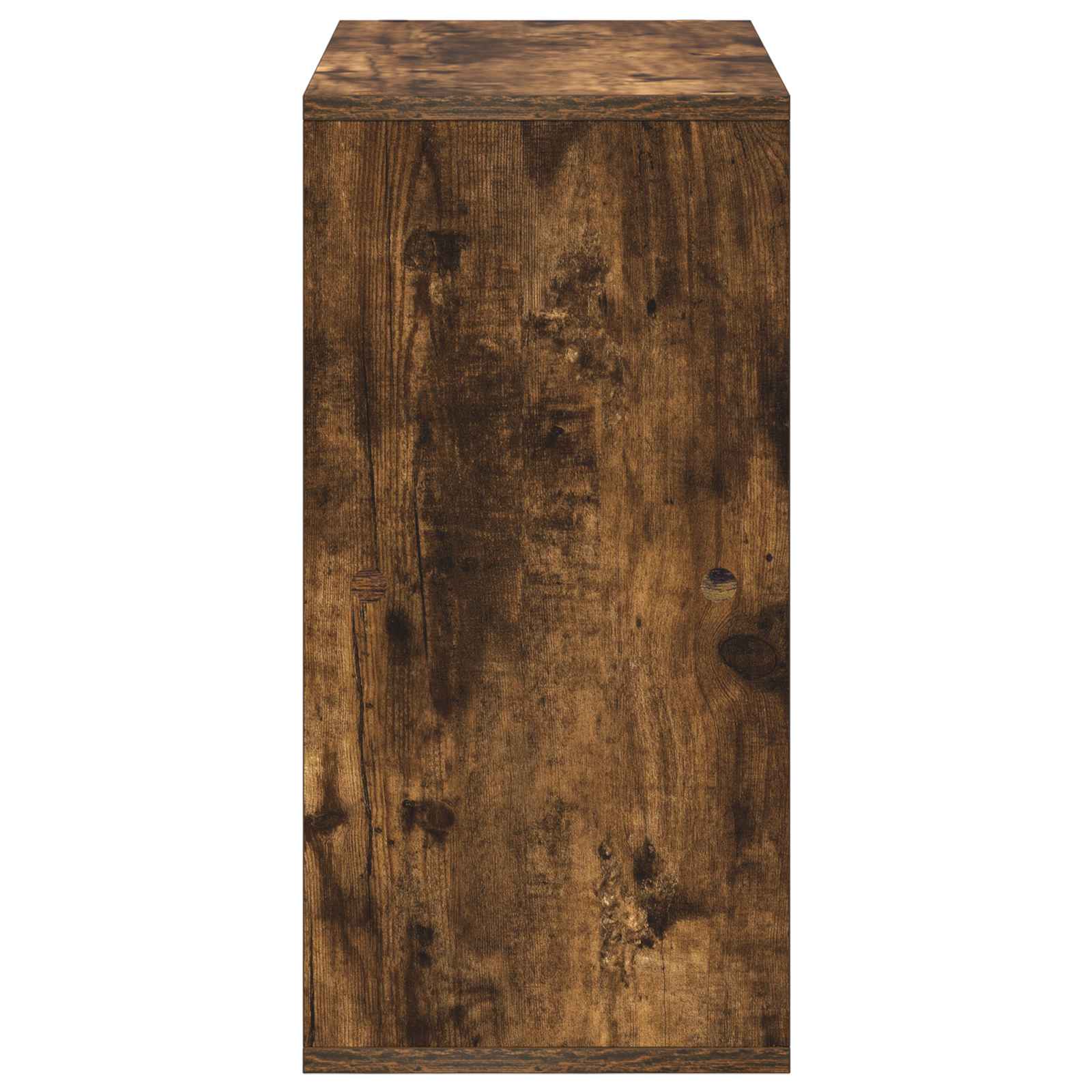 Servírovací skříň se zásuvkou Kouřový dub 59,5 x 27 x 57 cm - obrázek 7