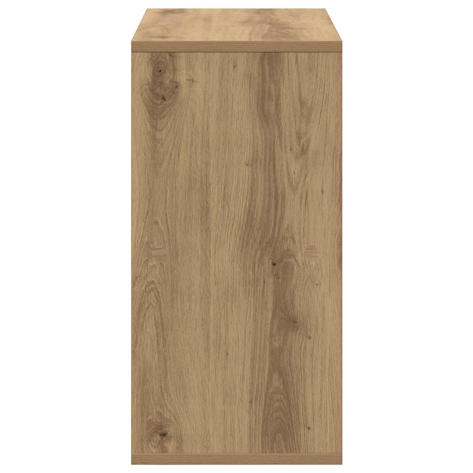 Servírovací skříň se zásuvkou Artisanový dub 59,5 x 27 x 57 cm - obrázek 7