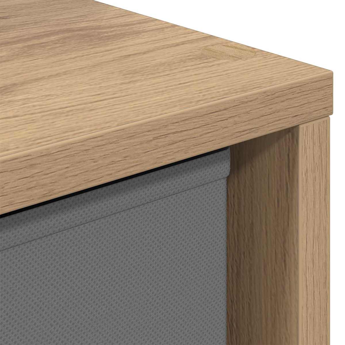 Sideboard 68,5 x 32 x 67 cm - Billede 9