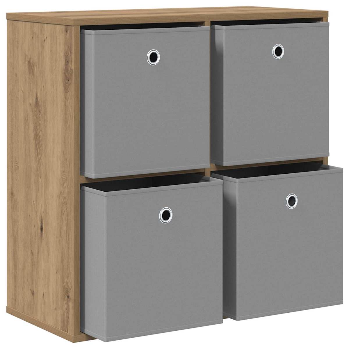 Sideboard 68,5 x 32 x 67 cm - Billede 5