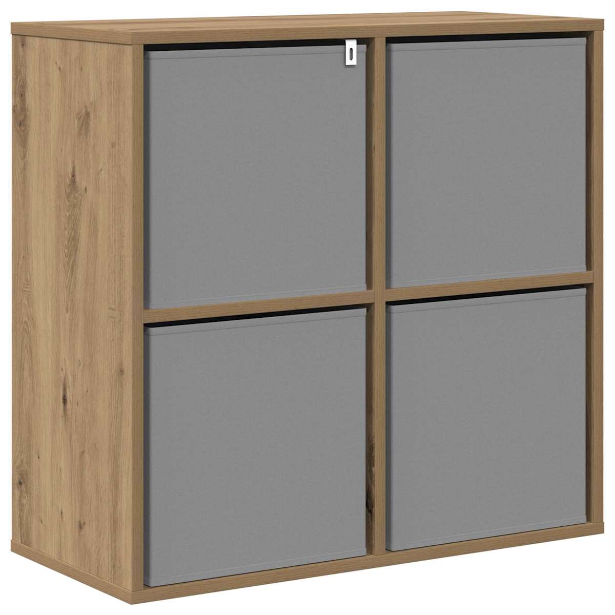 Sideboard 68,5 x 32 x 67 cm - Billede 8
