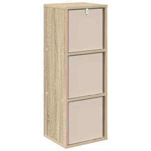 Servírovací skříň se zásuvkou Sonoma dub 30,5 x 27 x 84,5 cm - obrázek 7