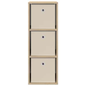 Servírovací skříň se zásuvkou Sonoma dub 30,5 x 27 x 84,5 cm - obrázek 5