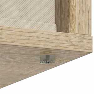 Servírovací skříň se zásuvkou Sonoma dub 35 x 32 x 99,5 cm - obrázek 9