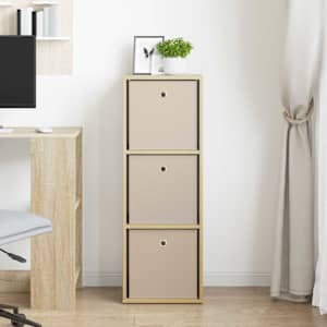 Servírovací skříň se zásuvkou Sonoma dub 35 x 32 x 99,5 cm - obrázek 3