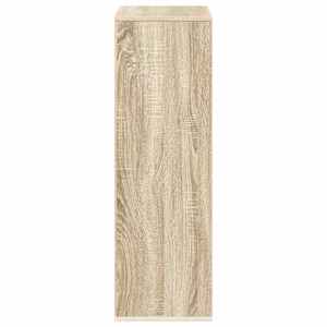 Servírovací skříň se zásuvkou Sonoma dub 35 x 32 x 99,5 cm - obrázek 6