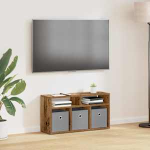 Nizek šalter s predalom Star les 72 x 22,5 x 38 cm