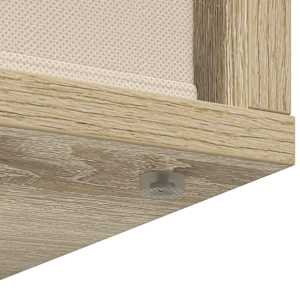 Nízký skříň se zásuvkou Sonoma dub 102 x 32 x 48,5 cm - obrázek 11