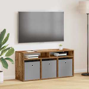 Nizek šalter s predalom Star les 102 x 32 x 48,5 cm