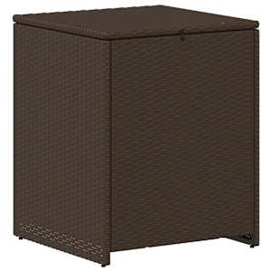 vidaXL Padjakarp 55 x 55 x 69 cm teras