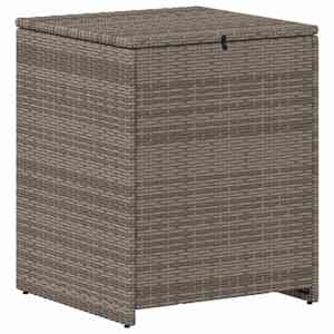 vidaXL Padjakarp 55 x 55 x 69 cm teras