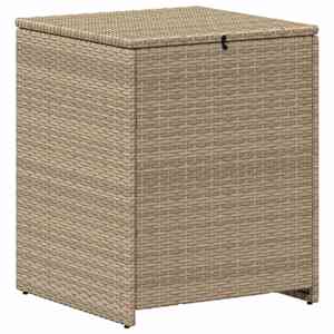 vidaXL Padjakarp 55 x 55 x 69 cm teras