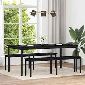 Jedilne mize Konstruiran les