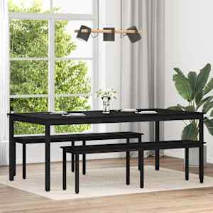 Jedilne mize Konstruiran les