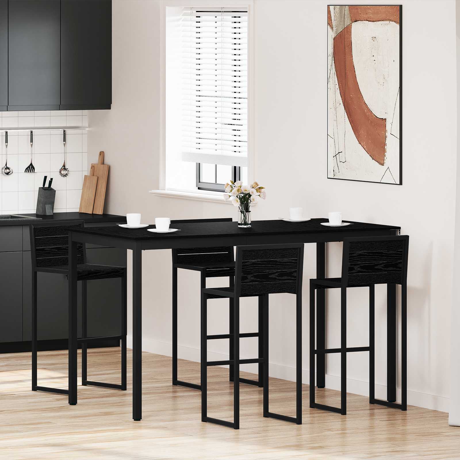 Söögilauad Tehispuit