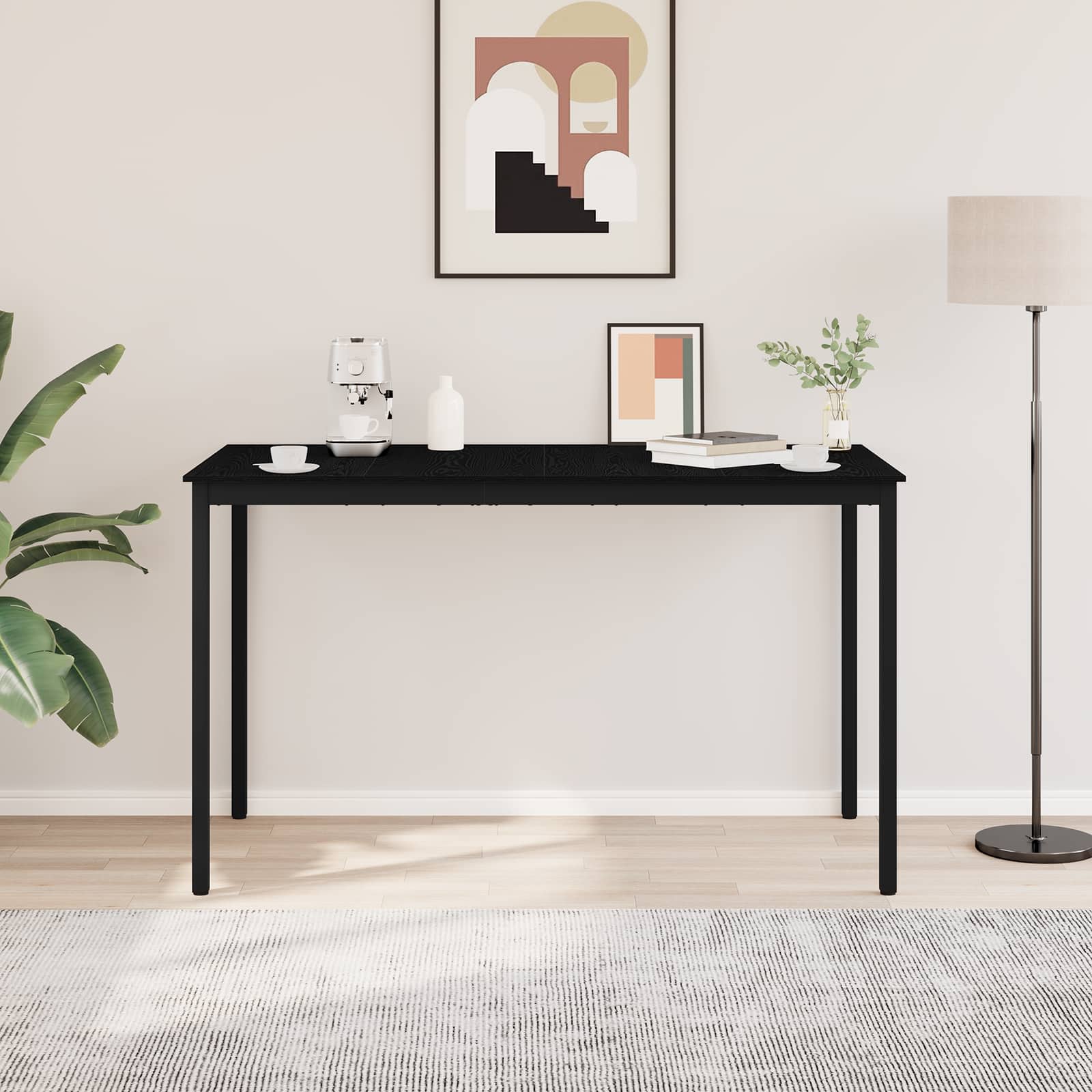 Söögilauad Tehispuit 4 Kõik vajalik sinu aeda ja koju! Söögilauad Tehispuit - Image 4