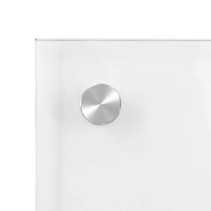 Kuchyňský obklad 2 pcs Transparentní 100 x 40 cm tvrzené sklo - obrázek 5