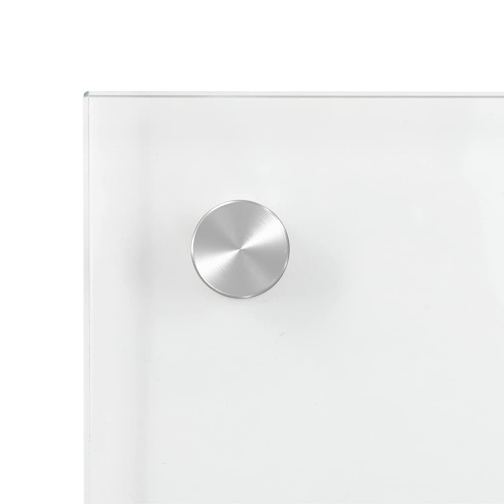 Πίσω Πάνελ Κουζίνας 2 pcs Διαφανές 100 x 60 cm σκληρυμένο γυαλί - Image 5