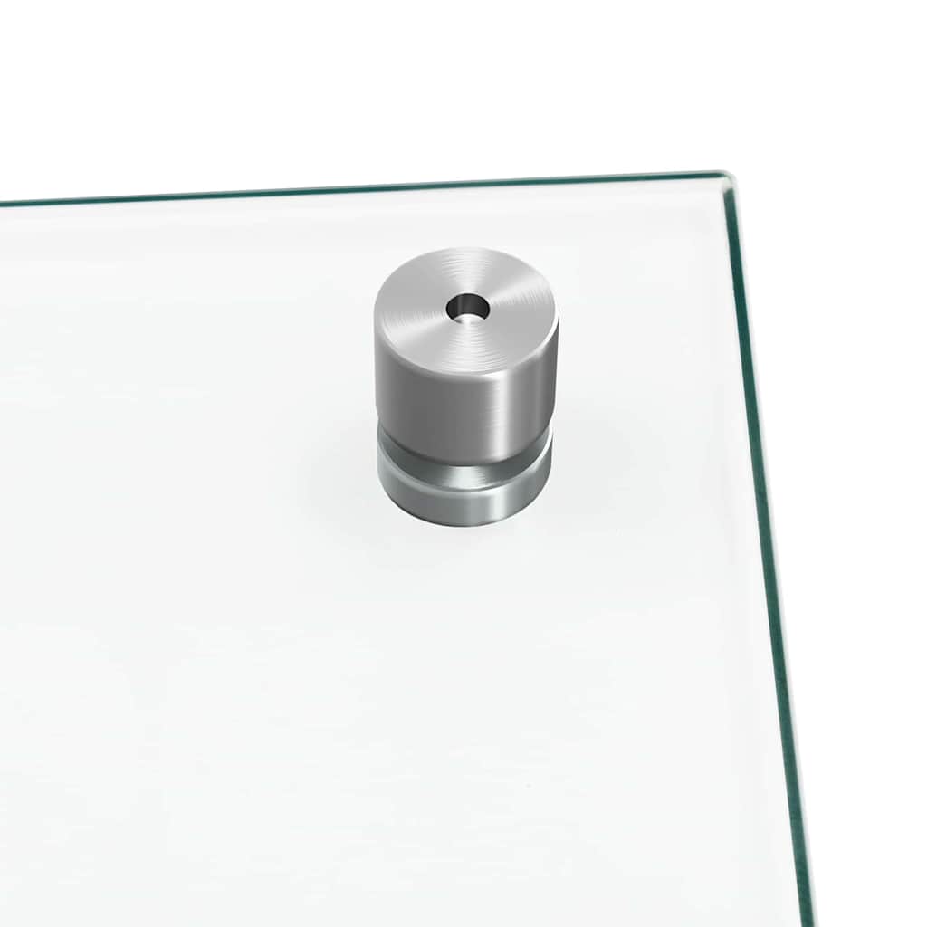 Πίσω Πάνελ Κουζίνας 2 pcs Διαφανές 100 x 60 cm σκληρυμένο γυαλί - Image 7