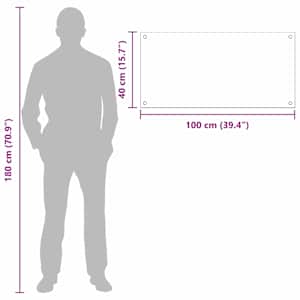 Kuchyňský obklad 2 ks Světle šedá 100 x 40 cm tvrzené sklo - obrázek 10