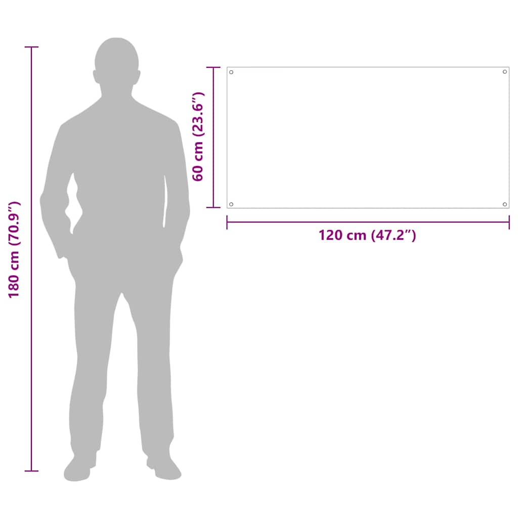 Keuken Spatscherm 2 pcs Wit 120 x 60 cm gehard glas image 10