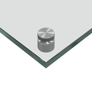 Kuchyňský obklad 2 pcs Transparentní 110 x 40 cm tvrzené sklo - obrázek 8