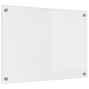 Kuchyňský obklad 2 pcs Transparentní 70 x 50 cm tvrzené sklo - obrázek 6