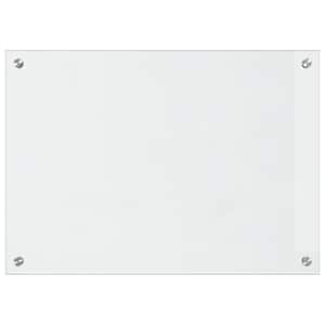 Kuchyňský obklad 2 pcs Transparentní 70 x 50 cm tvrzené sklo - obrázek 4