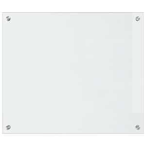 Kuchyňský obklad 2 pcs Transparentní 70 x 60 cm tvrzené sklo - obrázek 4