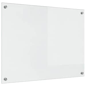 Kuchyňský obklad 2 pcs Transparentní 80 x 60 cm tvrzené sklo - obrázek 6