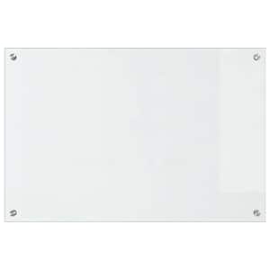 Kuchyňský obklad 2 pcs Transparentní 90 x 60 cm tvrzené sklo - obrázek 4