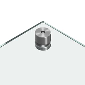 Kuchyňský obklad 2 pcs Transparentní 100 x 40 cm tvrzené sklo - obrázek 9
