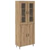 Artisan_oak