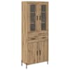 Artisan_oak