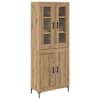 Artisan_oak