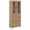 Artisan_oak