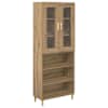 Artisan_oak