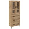 Artisan_oak