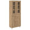 Artisan_oak