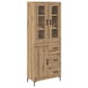 Artisan_oak