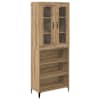 Artisan_oak